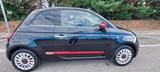 Fiat 500 LOUNGE 1,2 GPL SCADENZA 2034 LIMITED EDITION - Fiat 500: Limited Edition