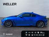 Subaru BRZ 2.4i Sport *LED*MilltekSperrdiff*Leder*Kamer - Subaru BRZ aus 2023