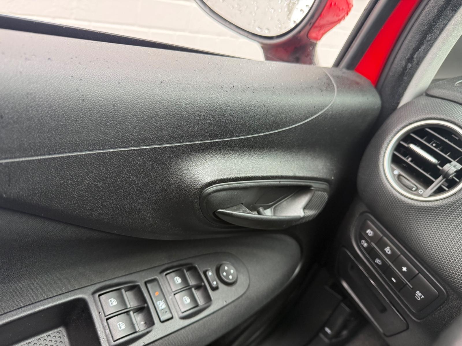 Fiat Punto Basis