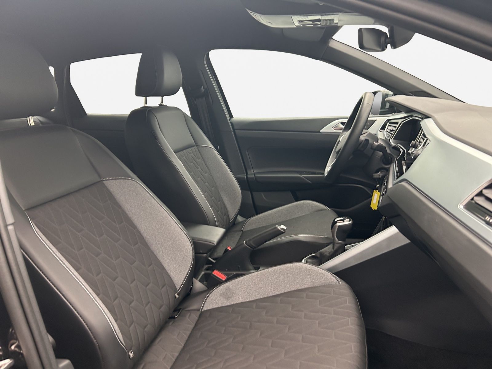 Volkswagen Taigo - Bild 4