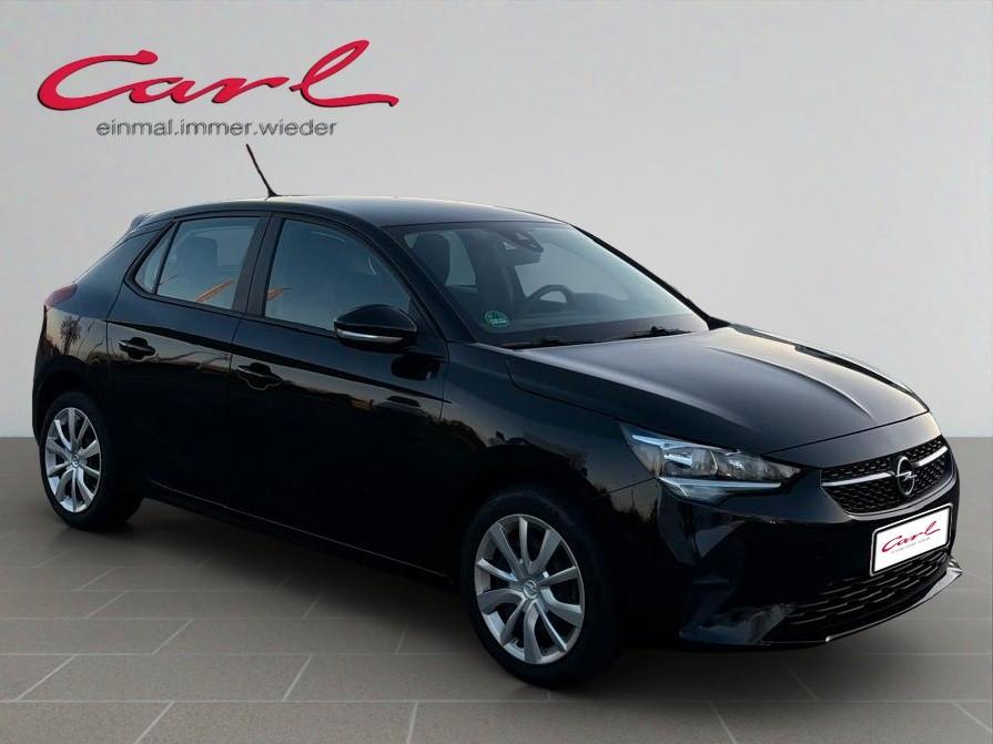 Opel Corsa 1.2 55kW