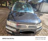 Mitsubishi Space Wagon 2,4 GDI Motion Plus Motion Plus - Mitsubishi Space Wagon mit Benzin-Antrieb