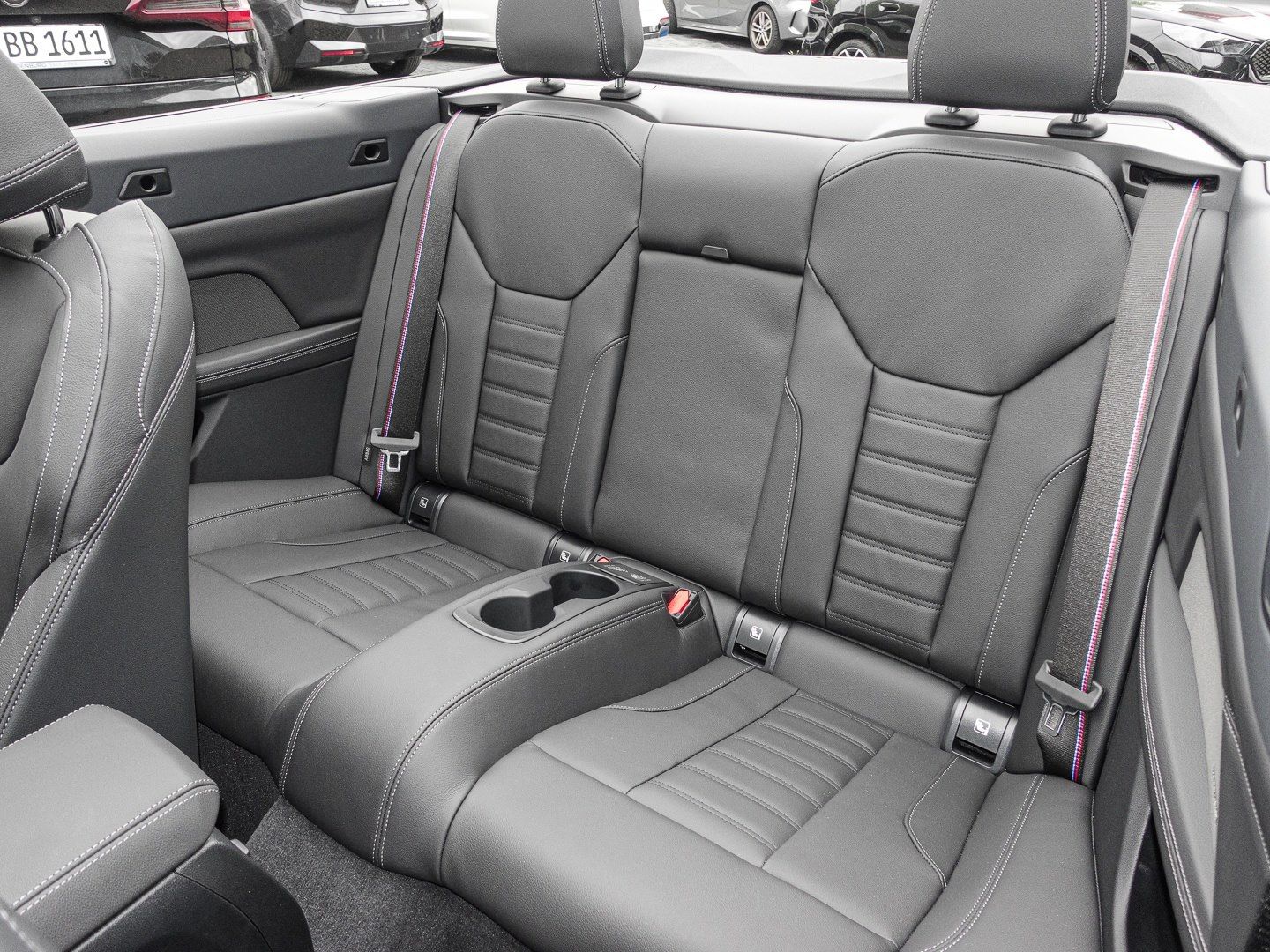 BMW 420 - Bild 13