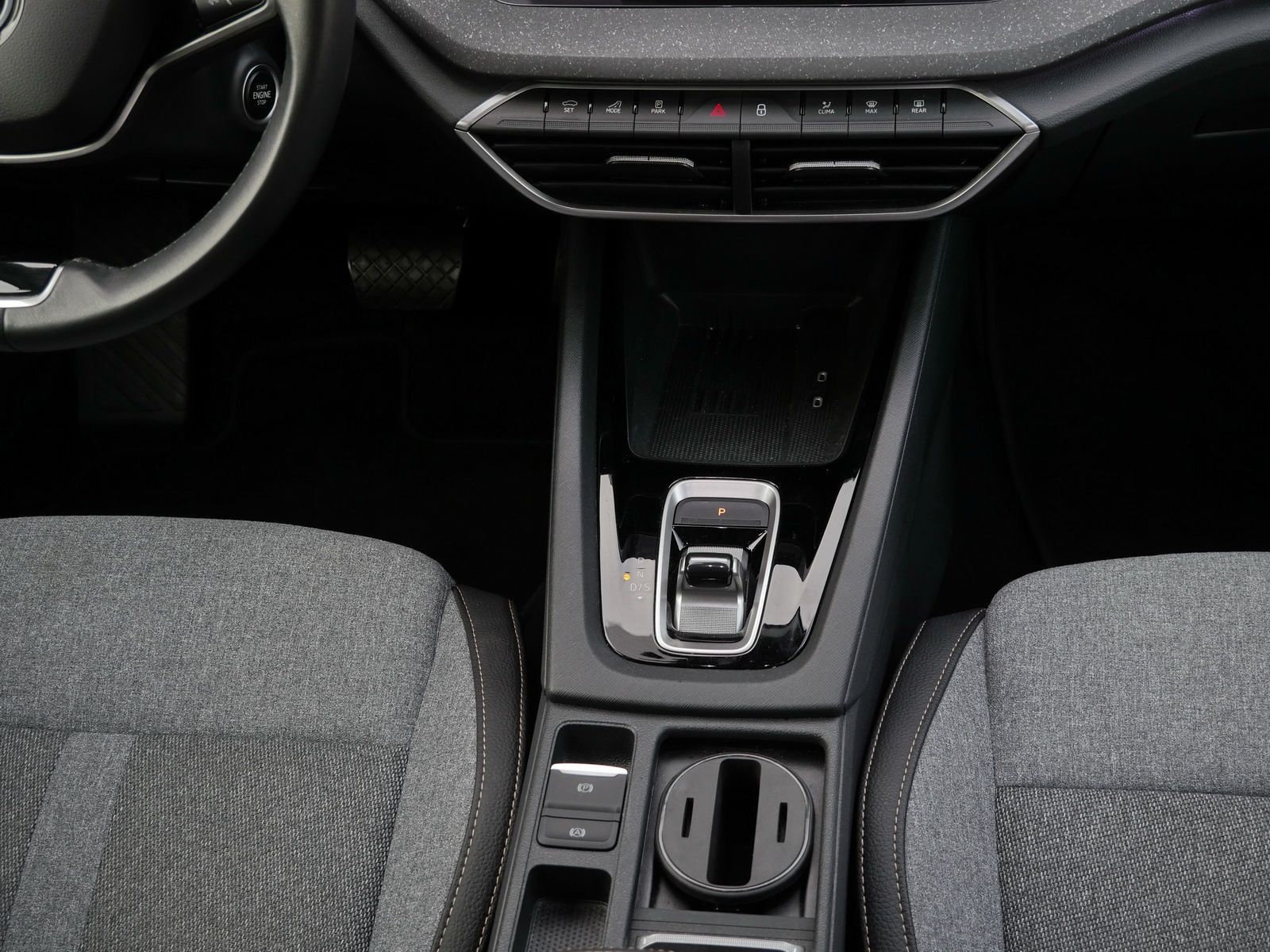 Skoda Octavia - Bild 7