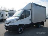 Iveco Daily 35C14 2.3 140CV E6 CENTINA DA 3.20 M - Iveco Daily iv