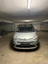 Citroën C4 Picasso 1.8 16V Advance Advance - Citroën C4 Picasso mit Benzin-Antrieb: 1.8