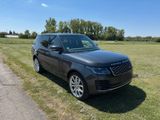 Land Rover Range Rover 3.0 Liter SDV6 Vogue  - Land Rover Range Rover in München