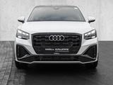 Audi Q2 S line 35 TDI 110(150) S tronic 2xKLIMA AHK - Audi Q2: Automatik