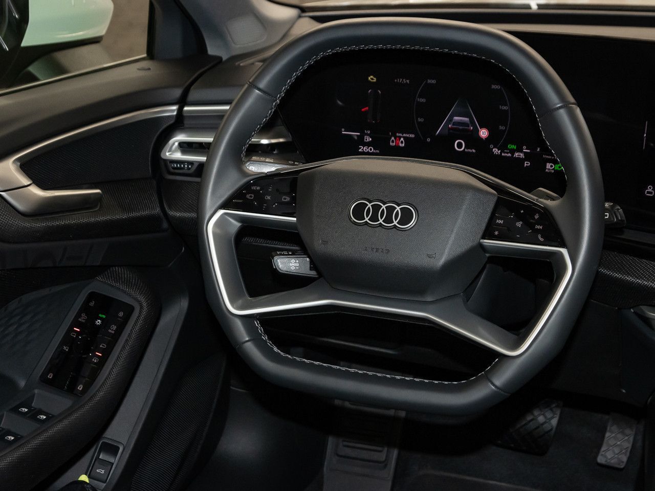 Audi A5 - Bild 14
