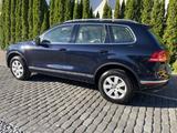 Volkswagen Touareg 3.0 V6 TDI SCR Tiptr. BMT Terrain Te... - Volkswagen Touareg: 6.0