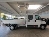 Opel Movano HDI Maxi DoKa Pritsche*7-Sitzer*Garantie* - Opel Movano maxi