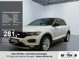 Volkswagen T-Roc Sport 2.0 TDI DSG elektrische Heckklappe - VW T-Roc Gebrauchtwagen in Berlin