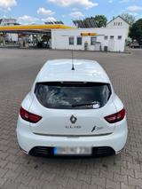 Renault Clio - Renault Clio in Bonn