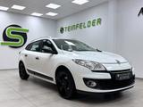 Renault Megane III 1.6 Grandtour TomTom Edition / SHZ - Renault Megane: Ii Grandtour