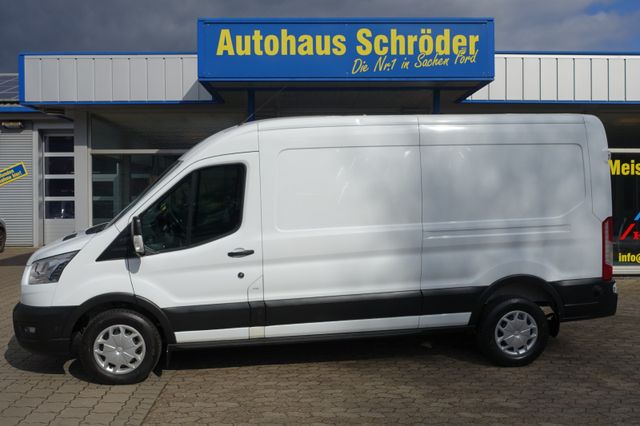 Ford Transit Kasten 350 L3H2 Trend / Expressline