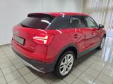 Audi Q2 1.4 TFSI design selection LED Leder 18" - Audi Q2 TFSI Gebrauchtwagen