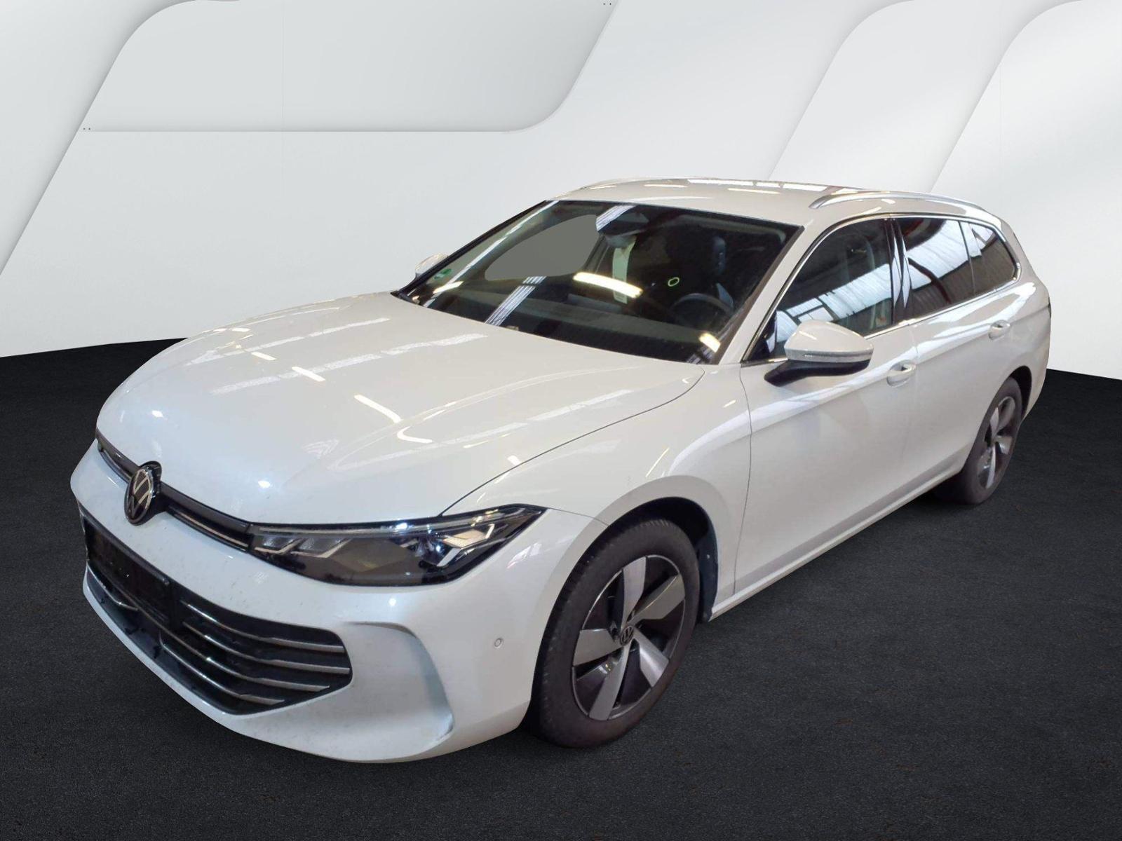 Volkswagen Passat Variant 1.5 eTSI DSG BUSINESS/AZV/360°/LE