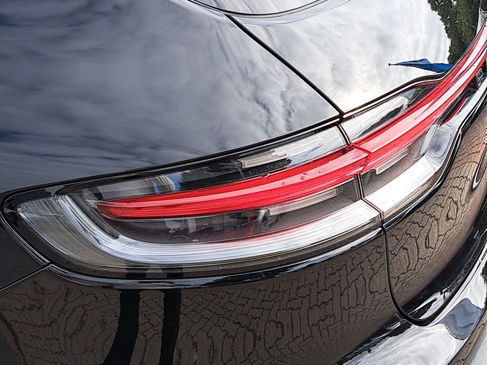 Porsche Macan - Bild 27