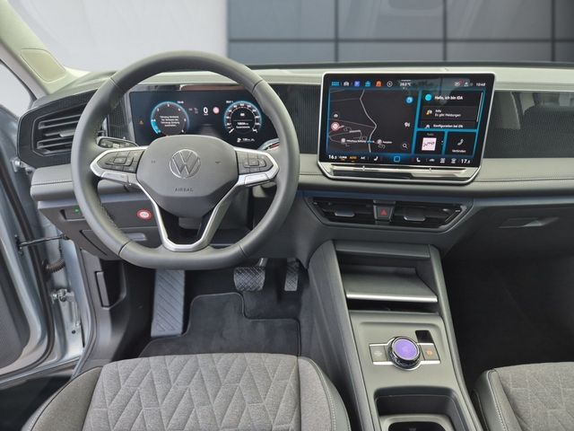 Tiguan 2.0 TDI Life *DSG*LED*AHK*STANDH*NAVI*DAB