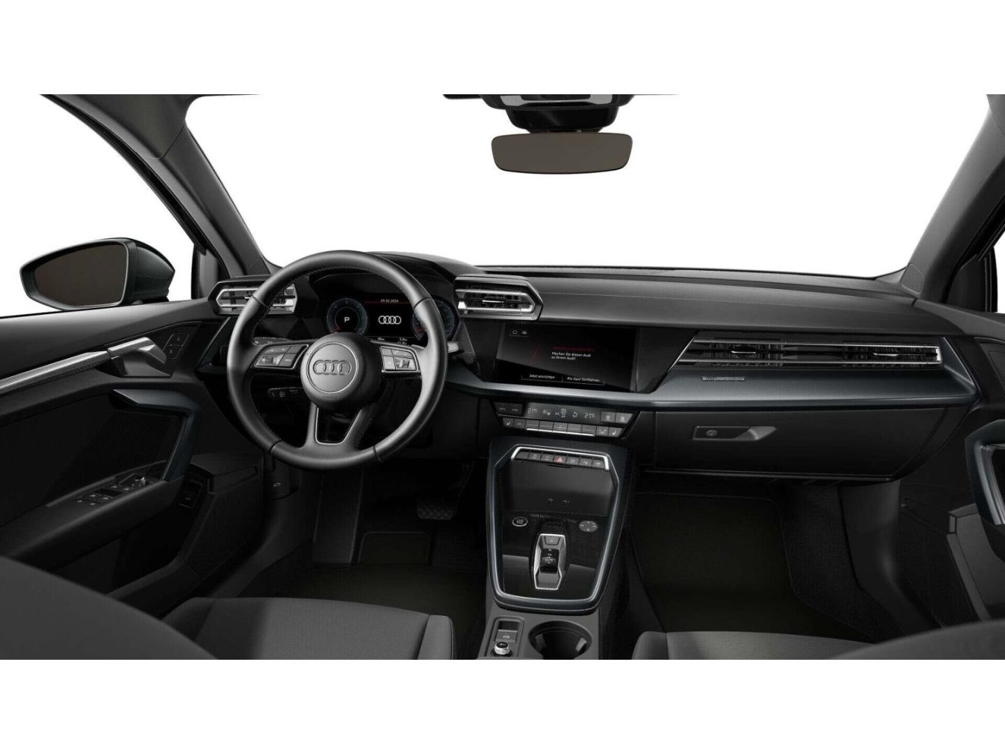 Audi A3 - Bild 10