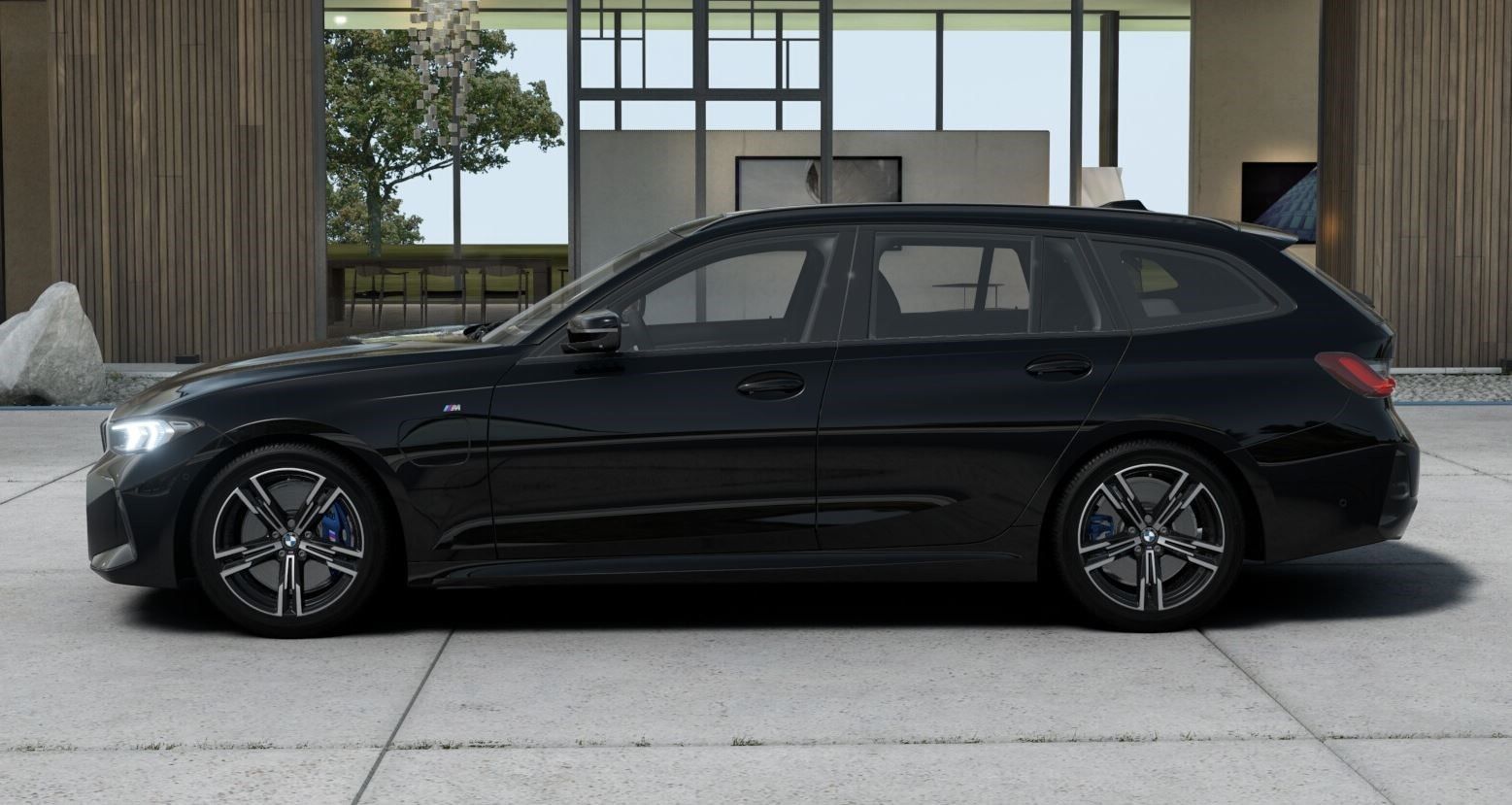 BMW 330 - Bild 4