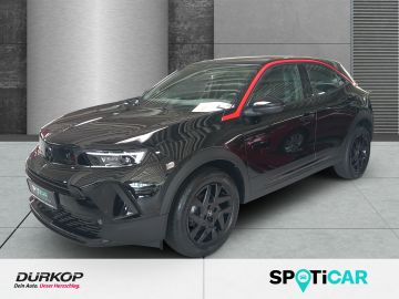 Opel Mokka - 1