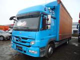 Mercedes-Benz Atego 2 6-Zyl. 4x2 1229  4x2  OM 906 LA - Mercedes-Benz Atego 1229