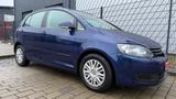 Volkswagen Golf Plus VI 1.2 TSI TÜV,105.000KM,KLIMA,SCHIEBE - Volkswagen Golf Plus: 1.2