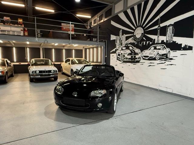 Mazda MX-5 2.0 160 ch Niseko / Cuir / Autobloquant / 86 000 km