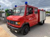 Mercedes-Benz 510 DoKa 6-Sitze/Servo/Benzin - Mercedes-Benz 1993