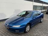 Peugeot 406 2.0 16V Platinum*1.HAND*KLIMA*HU/AU 09/2025* - gebrauchte Peugeot 406 aus dem Jahr 2000