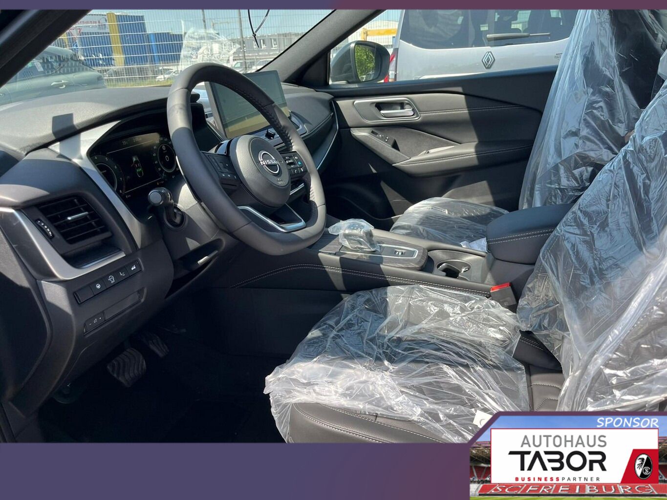Nissan Qashqai - Bild 6
