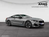 BMW M850 - Vorschau Bild 9