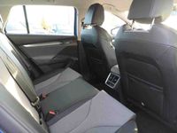 Skoda Enyaq - Vorschau Bild 5