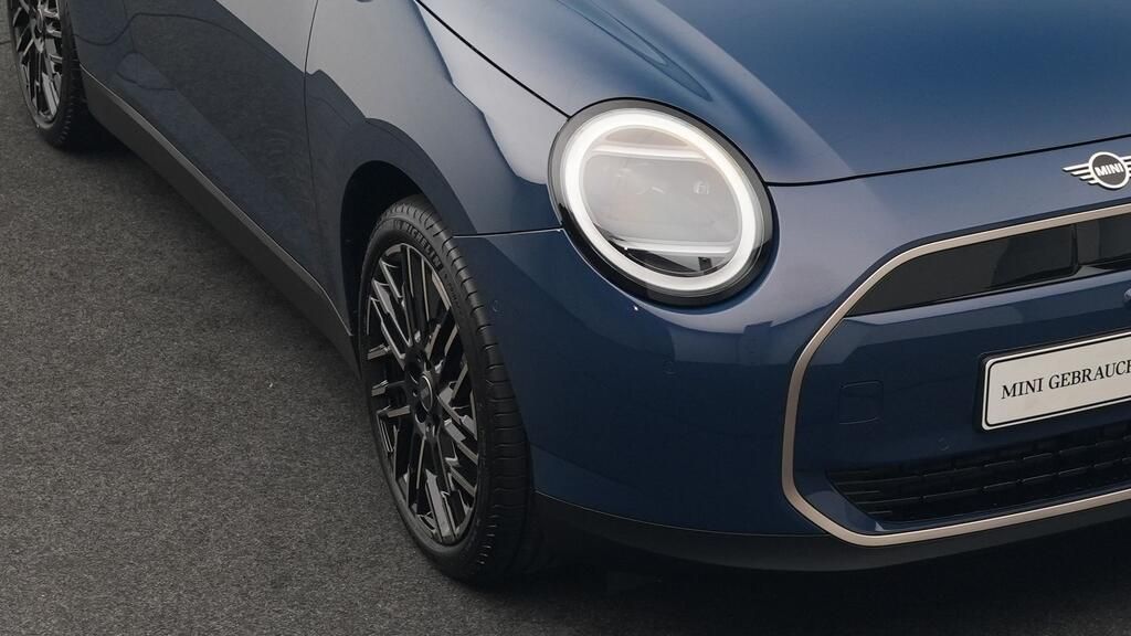 MINI Cooper SE - Bild 21