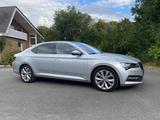 Skoda Superb 2.0 TDI SCR 147kW DSG 4x4 L&K L&K