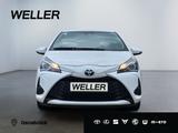 Toyota Yaris 1.0 Comfort *Kamera*Klima*Spur Assist*BT* - Toyota mit Benzin-Antrieb