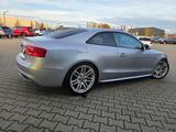 Audi A5 Coupe quattro*S Line*Pano*B&O*Navi*ACC*Voll* - mit Diesel-Antrieb: Sportwagen