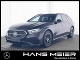 Mercedes-Benz E 450 T 4M AMG Night Ambiente 360° KeylessNavi - Mercedes-Benz E 450 Jahreswagen