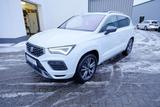 Seat Ateca FR 2.0 TDI DSG 4WD/Pano/Navi/AHK/Kam/ACC - SEAT Ateca FR mit Diesel-Antrieb