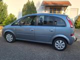 Opel Meriva, Anhängerkupplung, Tüv neu, 76tkm 
