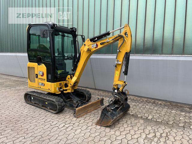 CAT 301.8-05A