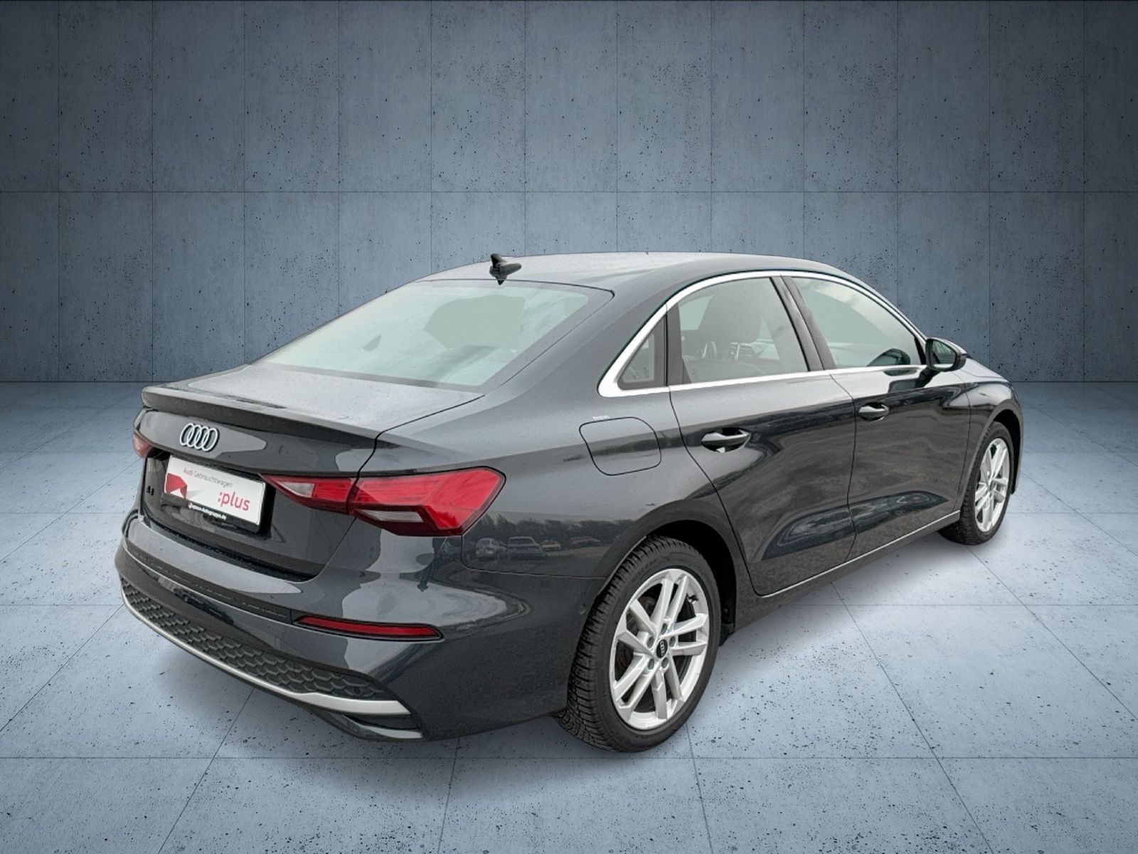 Audi A3 - Bild 6