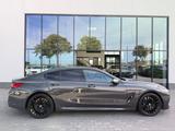 BMW M850 i xDrive Soft Close LED HUD - BMW M850 aus 2021