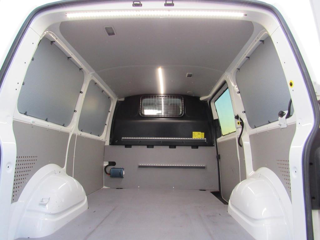 Volkswagen T6 Transporter