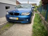 BMW 120i - - gebrauchte BMW 120 aus dem Jahr 2004
