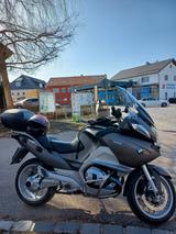 BMW R 1200 RT MÜ bis Sonntag 26.10. - BMW MOTORRAD R26
