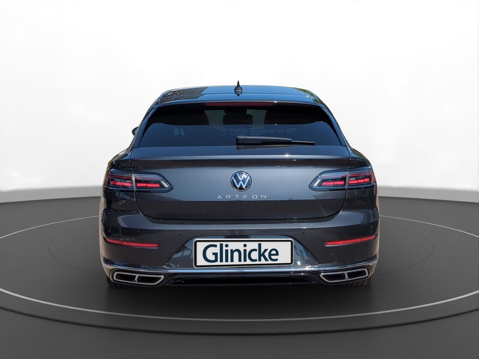 Volkswagen Arteon - Bild 7