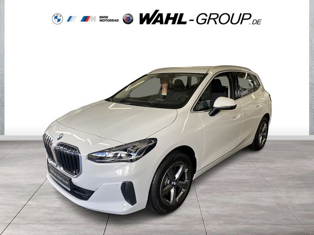 BMW 218i Active Tourer Head-Up DAB LED WLAN RFK Shz