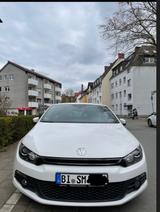 Volkswagen Scirocco 1.4 TSI DSG - - Volkswagen Scirocco in Bielefeld